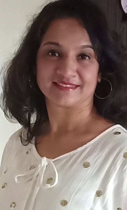 Interview with a school teacher